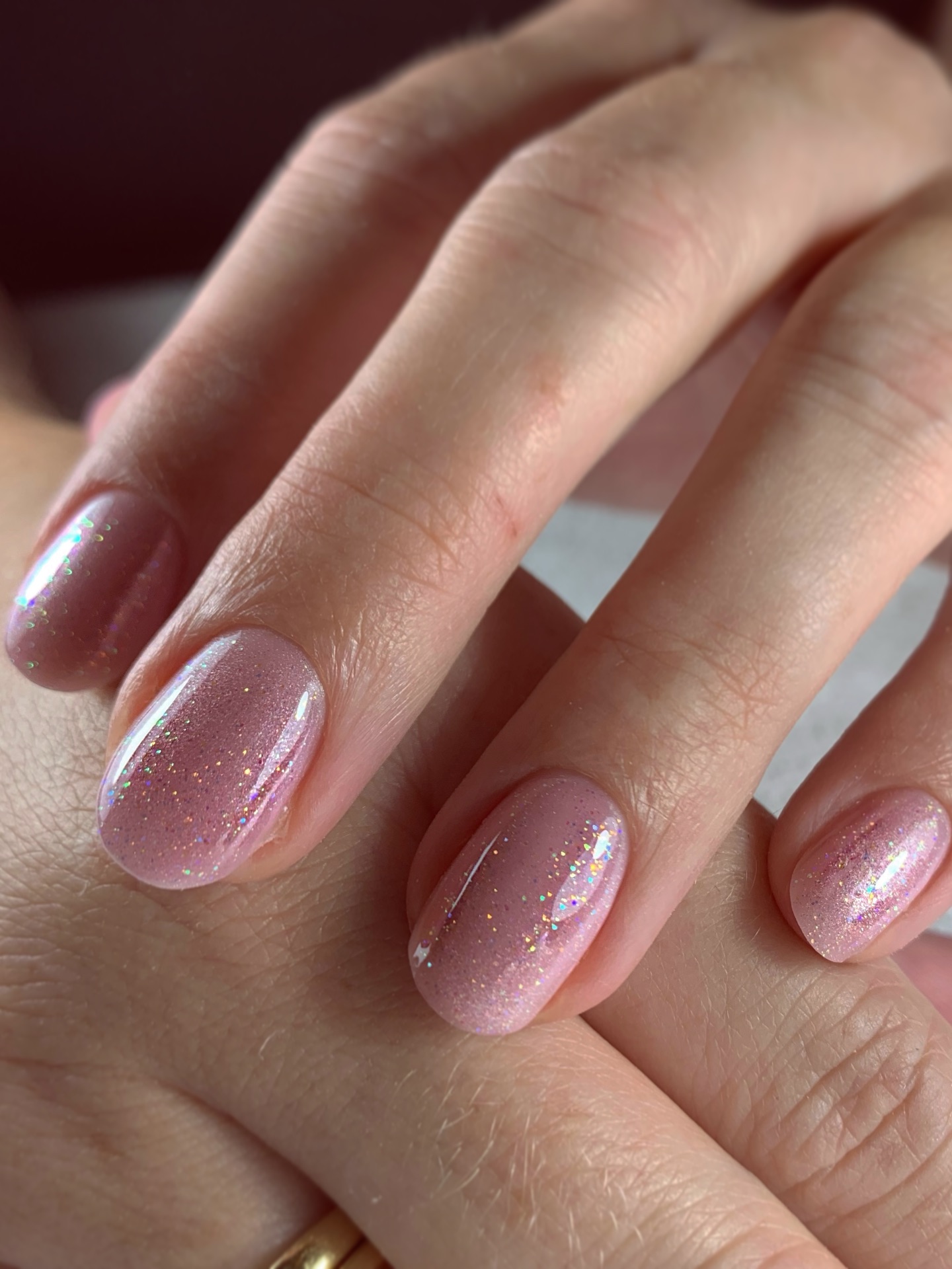 Маникюр, который вытесняет нюд: его выбирают чаще всего