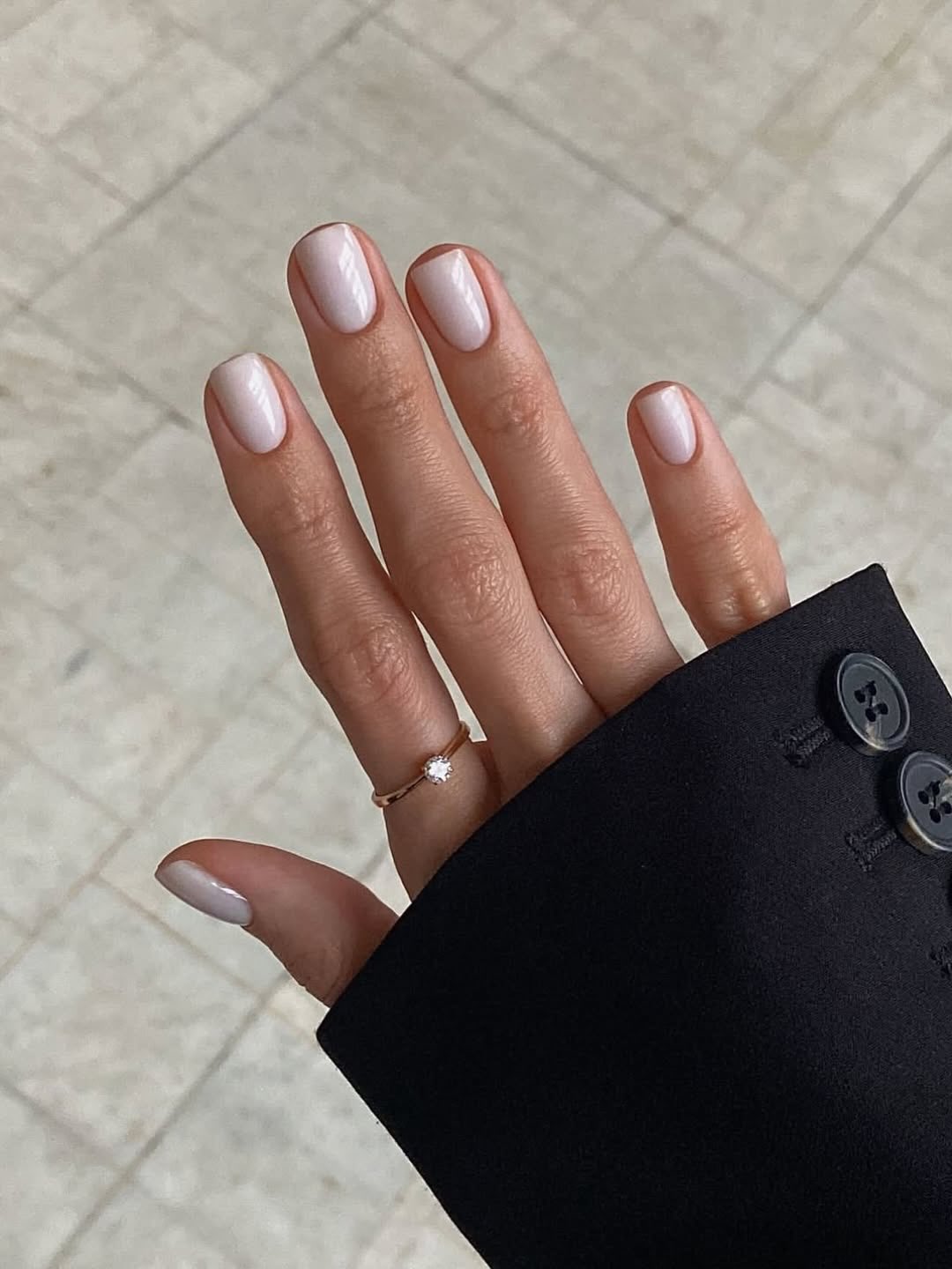 Маникюр, который вытесняет нюд: его выбирают чаще всего