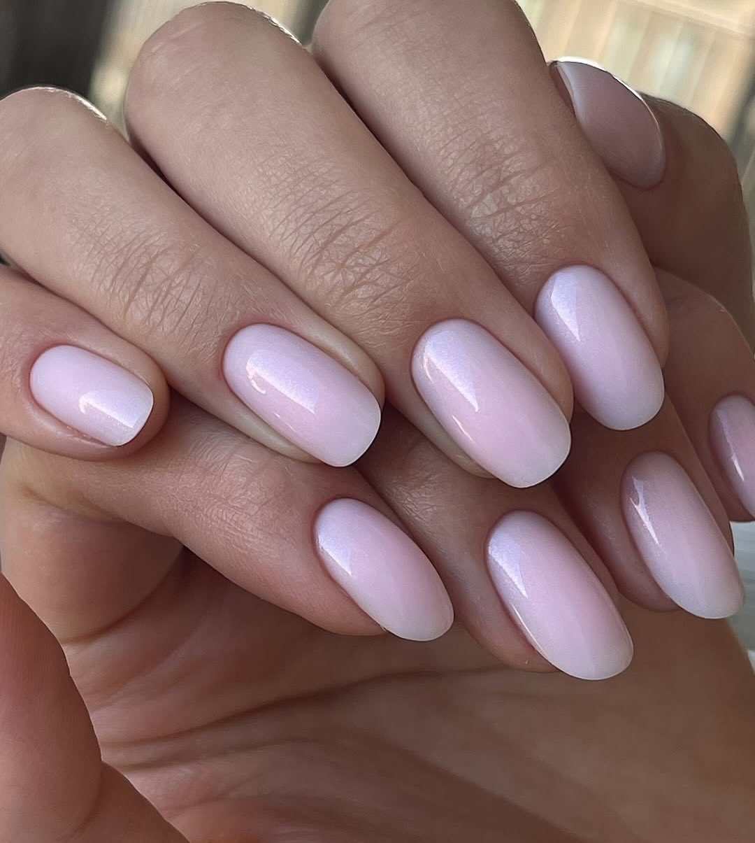 Маникюр, который вытесняет нюд: его выбирают чаще всего